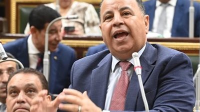 وزير المالية: 2.6 تريليون جنيه إيرادات متوقعة بموازنة 24-25