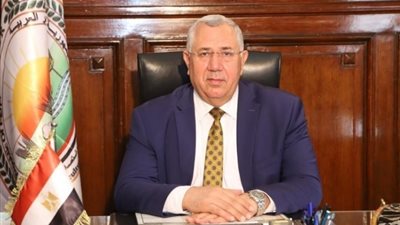 متحدث الزراعة: سيناء بها أكبر محطة لمعالجة مياه الصرف الزراعي بالعالم