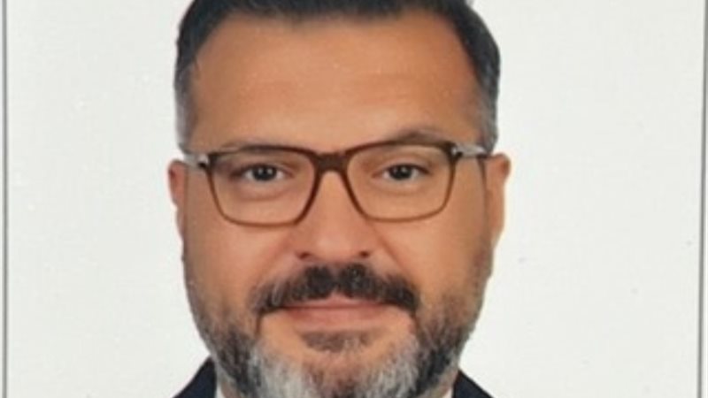 معتز القصبي بنك البركة