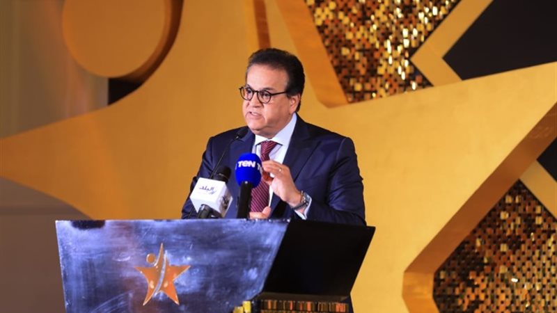 الدكتور خالد عبد الغفار