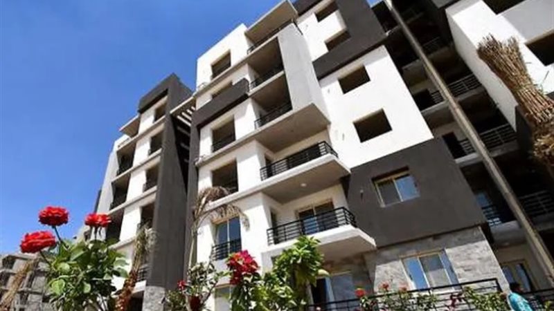 مشروع «جنة» للإسكان الفاخر