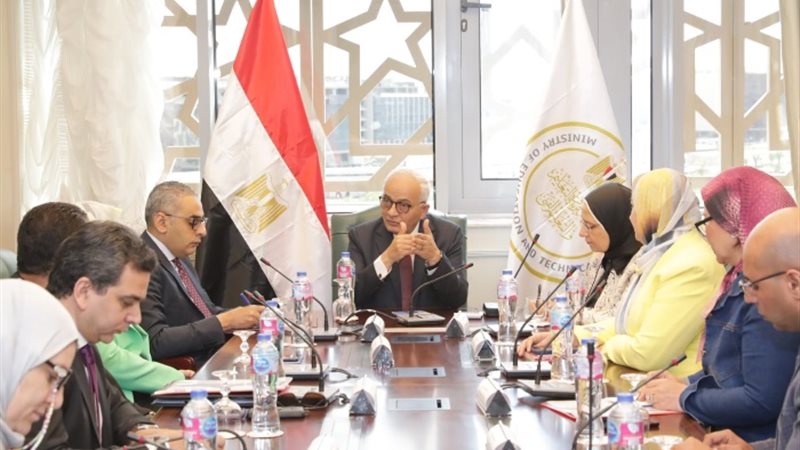 الدكتور رضا حجازي