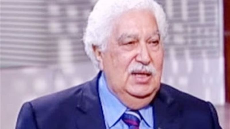 الدكتور محمود غيث، أستاذ التخطيط العمراني