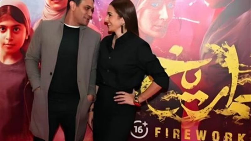 فيلم شماريخ