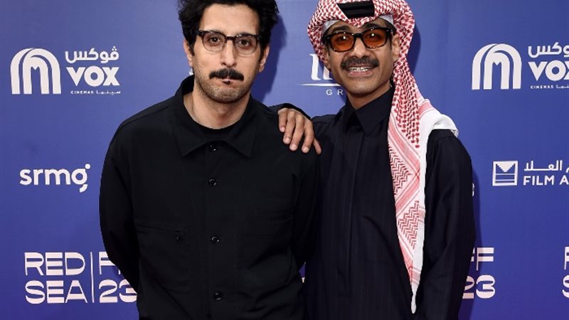 أبطال فيلم مندوب الليل