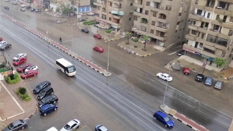 طقس اليوم