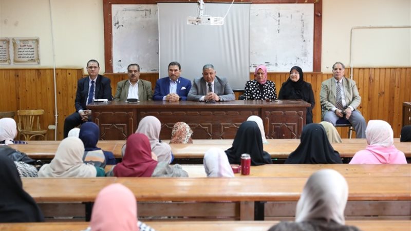 جامعة الأزهر