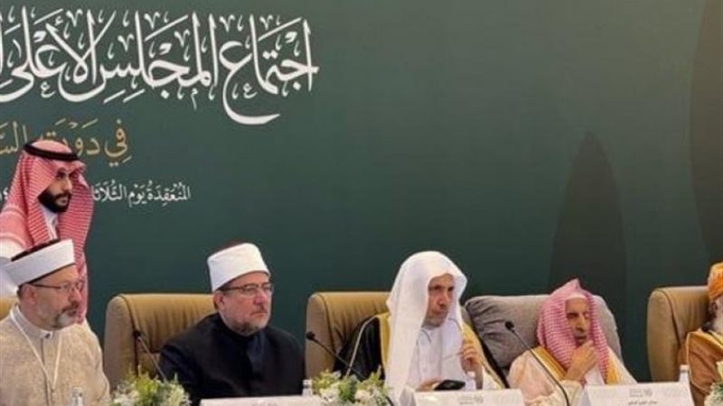 الدكتور محمد مختار جمعة وزير الأوقاف