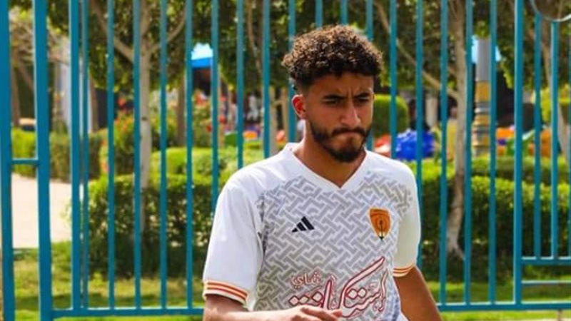 مهند إبراهيم