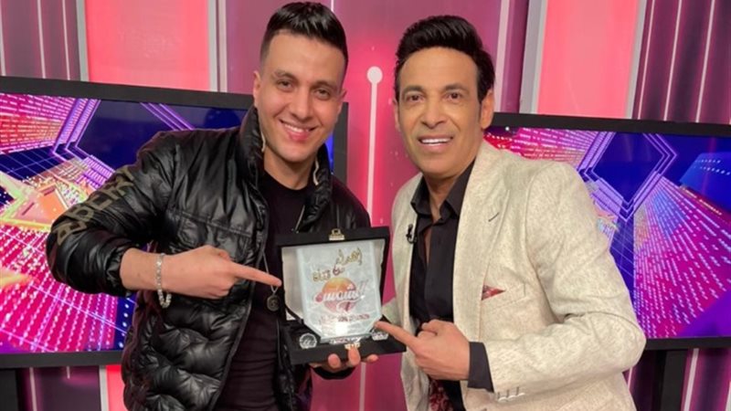 برنامج سعد مولعها