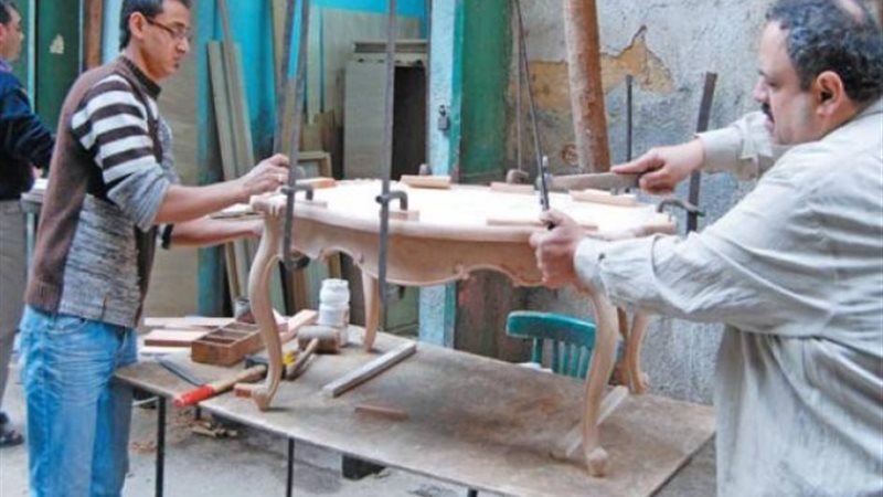 المشروعات متناهية الصغر