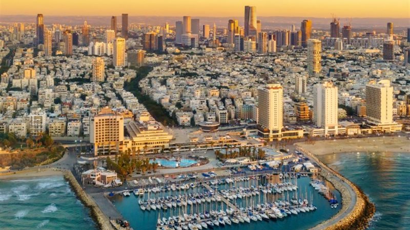 تل أبيب -أرشيفية