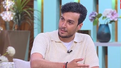 تزوج في 10 أيام، الفنان أحمد عبد الوهاب يكشف كواليس حياته الخاصة لأول مرة