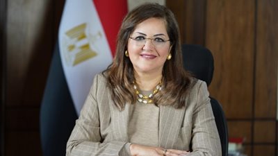 وزيرة التخطيط تشارك في اجتماعات البنك الإسلامي بنسخته الـ 49 بالرياض