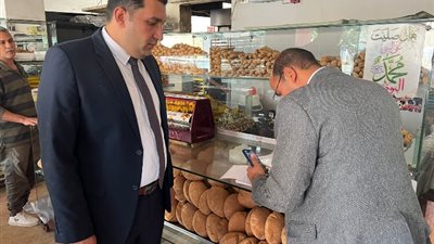 لمراقبة انخفاض الأسعار، حملات مكثفة من جهاز حماية المستهلك في مدن مصر