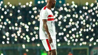 تطور جديد في إصابة شيكابالا قبل مواجهة الزمالك ودريمز بالكونفدرالية