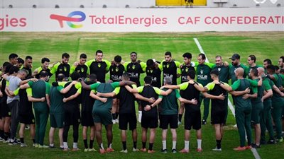 الزمالك يواجه دريمز الغاني للعبور إلى نهائي الكونفدرالية اليوم