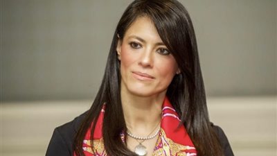 وزيرة التعاون الدولي تشارك في المنتدى الاقتصادي العالمي بالرياض اليوم