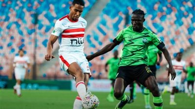 3 سيناريوهات تأهل الزمالك لنهائي «الكونفدرالية» على حساب دريمز