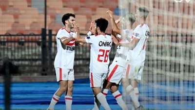 «لا يبشر» تاريخ مواجهات الزمالك أمام الأندية الغانية قبل لقاء دريمز