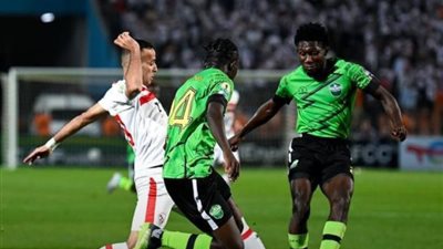 بث مباشر، شاهد مجانا مباراة الزمالك ودريمز الغاني في الكونفدرالية 2024