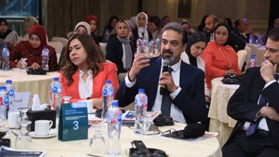 الصحة تحدد 6 ركائز أساسية لمشاركة القطاع الخاص في مجال الرعاية والتأمين