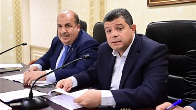 «اقتصادية النواب» توافق على مشروع موازنة الهيئة العامة للسلع التموينية