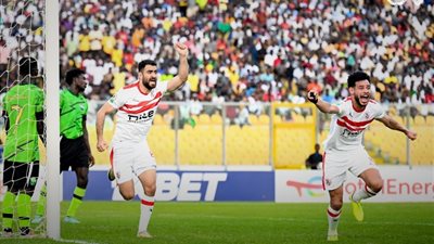 بث مباشر، شاهد مباراة الزمالك ودريمز الغاني في بطولة الكونفدرالية الإفريقية 2024