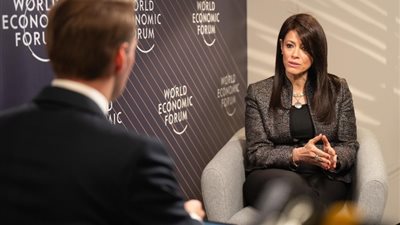 المشاط تُشارك في فعاليات رفيعة المستوى لمناقشة أهمية الاستثمار في رأس المال البشري