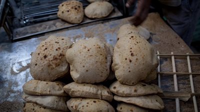 قرار جديد من وزارة التموين بخصوص مخابز العيش السياحي والفينو