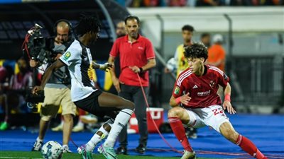 جمال عبدالحميد: جماهير الأهلي صنعت الفارق، وأتمنى سوبر إفريقي مصري