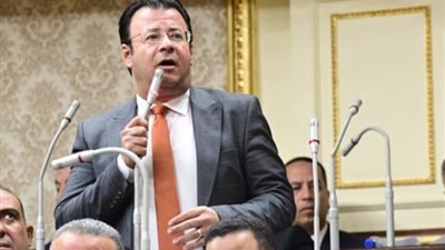 النائب محمود البرعي: زيارة أمير الكويت للقاهرة غدا تعزز التعاون بين البلدين