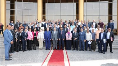 محافظ القاهرة: شق الثعبان شهدت تطويرا استثماريا لخلق مزيد من فرص العمل