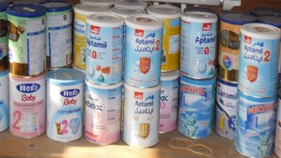 الصحة تتابع منظومة صرف ألبان الأطفال وتفعيل الملف العائلي بوحدات الرعاية