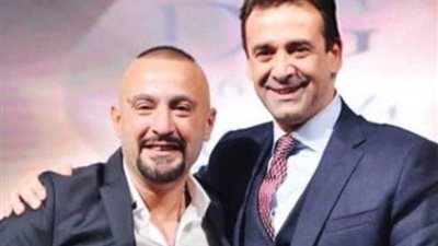 أجدع صاحب قابلته، رسالة حب وعرفان من أحمد السقا لـ كريم عبدالعزيز