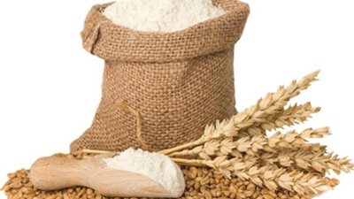 القبض على محتكري سلع غذائية وضبط 39 طن دقيق محجوب عن الأسواق