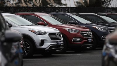 «سيارات البنزين» تهيمن على المبيعات في 2024، ومحركات السولار المركز الثاني