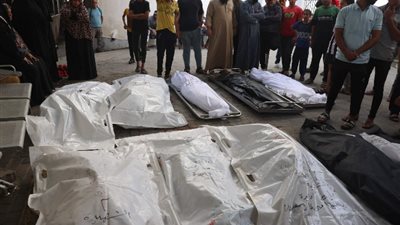 الصحة الفلسطينية: ارتفاع حصيلة العدوان إلى 34535 شهيدا و77704 إصابة