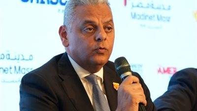 «المصري للتأمين» يناقش التحالف من أجل الوصول لصافي انبعاثات صفرية (NZIA)