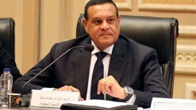 وزير التنمية المحلية: إزالة4451 مخالفة بناء حتي أبريل الجاري