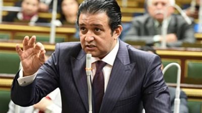 «علاء عابد»: زيارة أمير الكويت لمصر تعكس العلاقات الأخوية بين البلدين