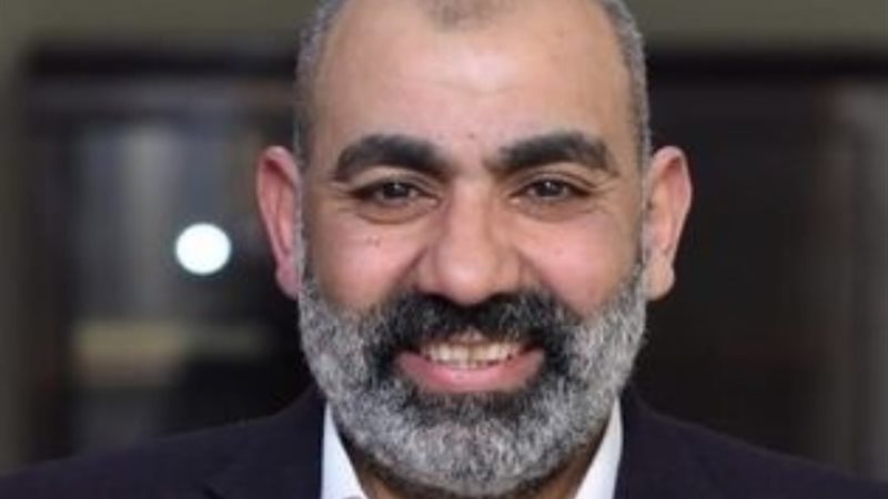 محسن منصور