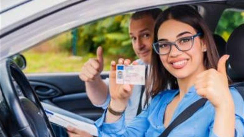 ترخيص سيارة جديدة 2024