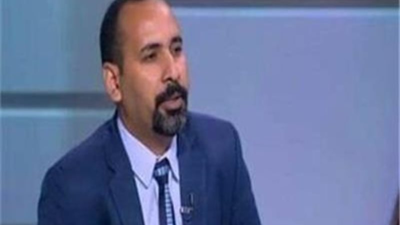 عبد المهدى مطاوع