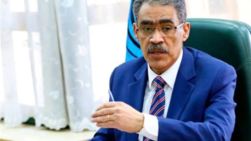 ضياء رشوان