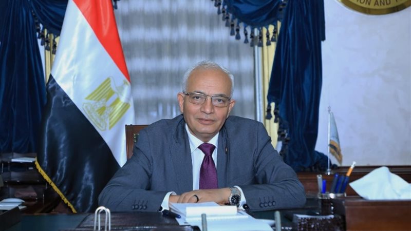 الدكتور رضا حجازي