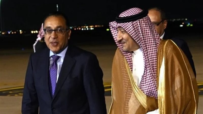الدكتور مصطفي مدبولي