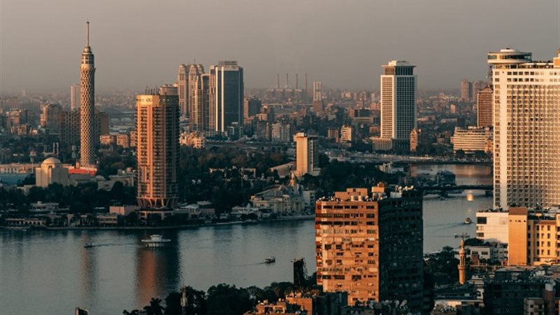 القاهرة