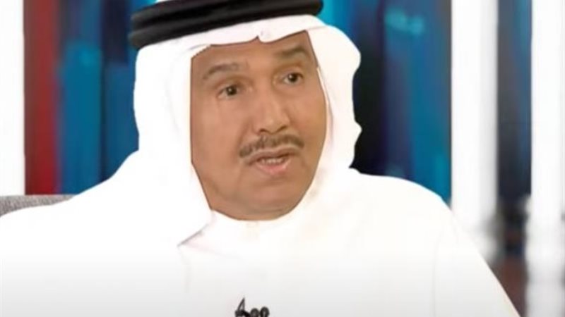 الفنان محمد عبده