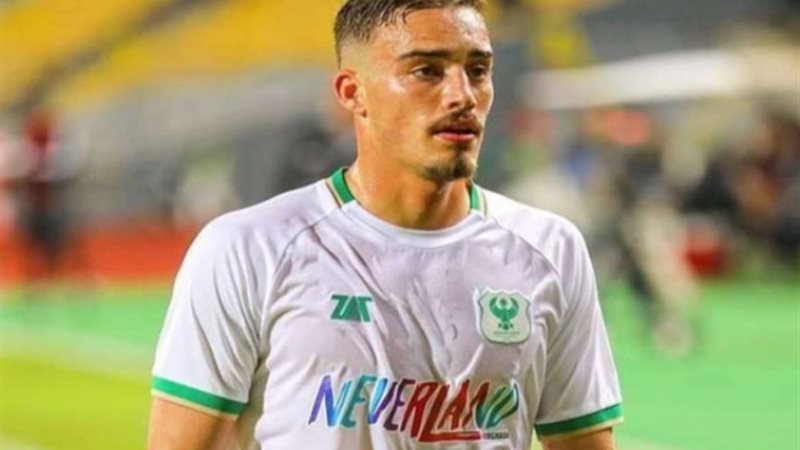 معتز زادام